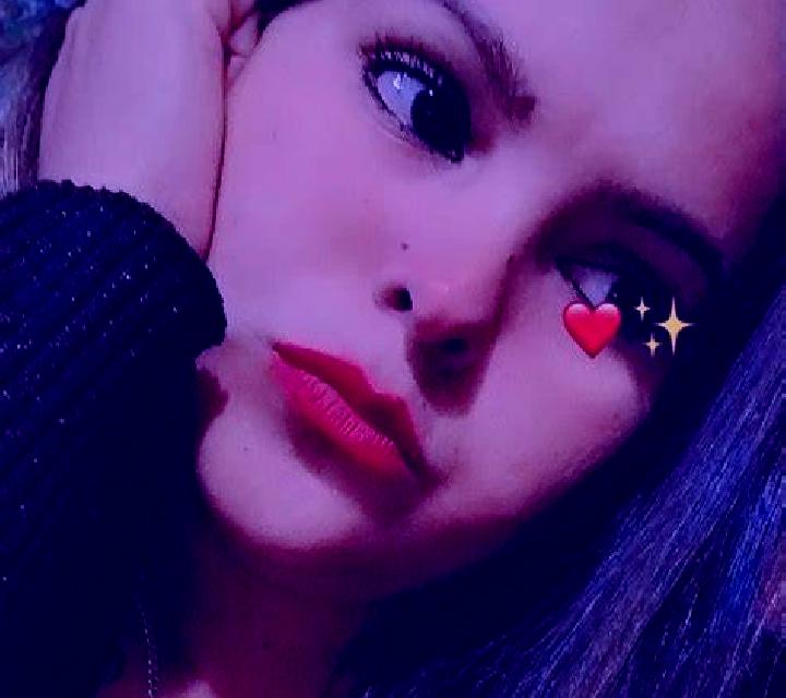 Noelia 2 Trasmoz escort