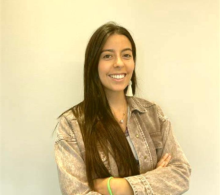 Noelia 2 Villavaliente escort