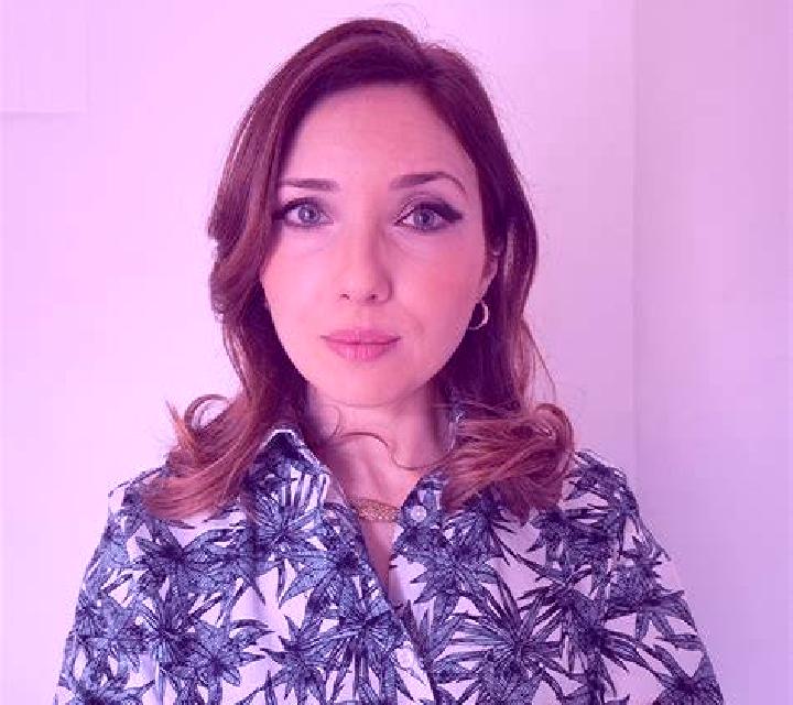 Noelia 3 Alija de los Melones escort