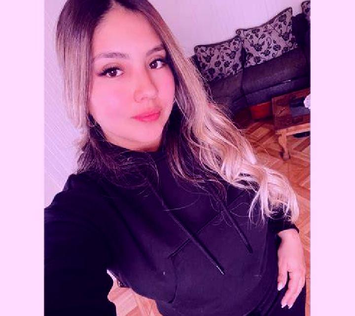 Noelia 3 Beniatjar escort
