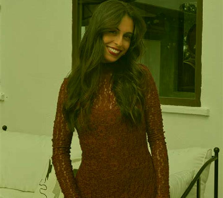 Noelia 3 Canas escort
