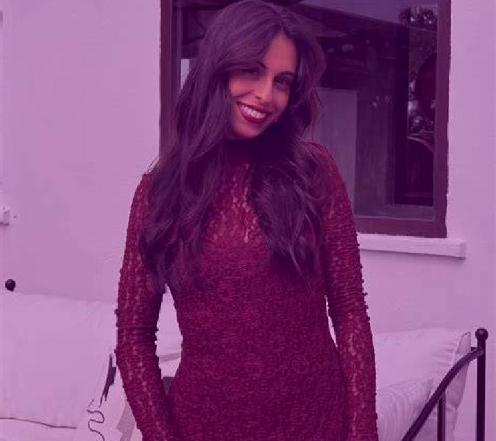 Noelia 3 Castelloli escort