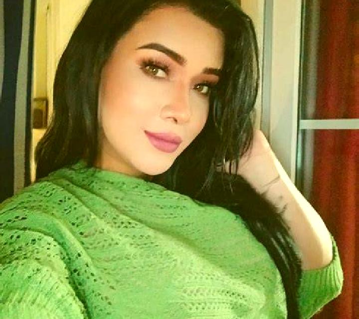 Noelia 3 Fariza escort