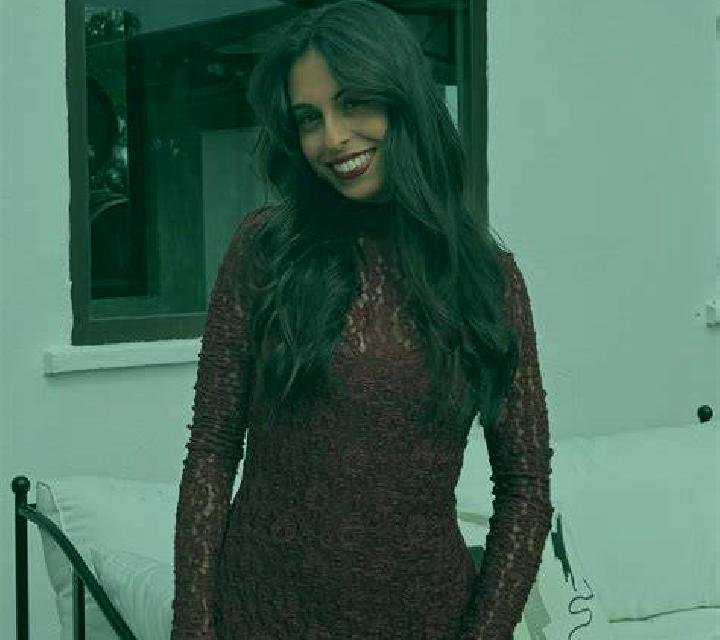 Noelia 3 Gradefes escort
