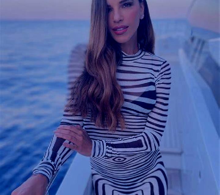 Noelia 3 Horcajo de Montemayor escort