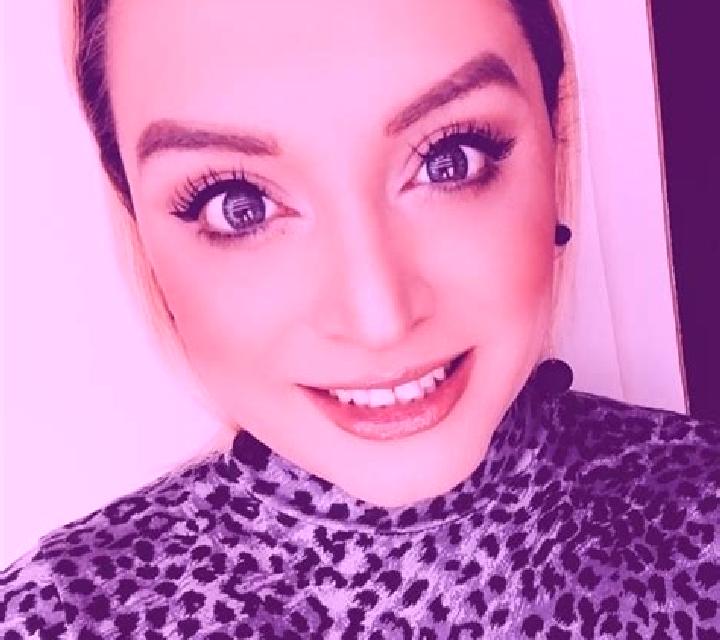 Noelia Altura escort