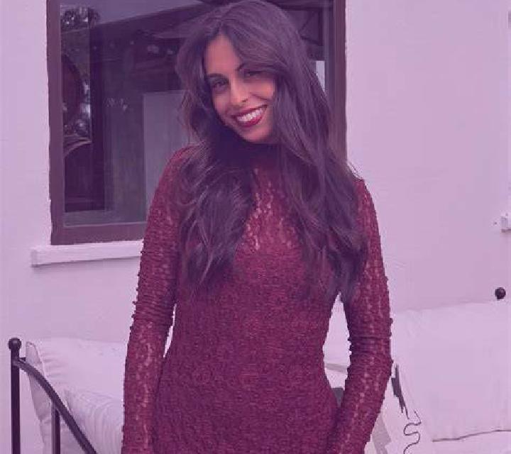 Noelia Biscarrues escort