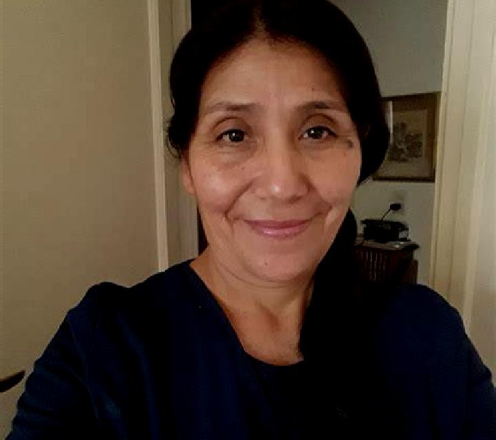 Noelia Buciegas escort