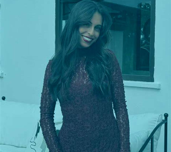 Noelia Caldes de Montbui escort