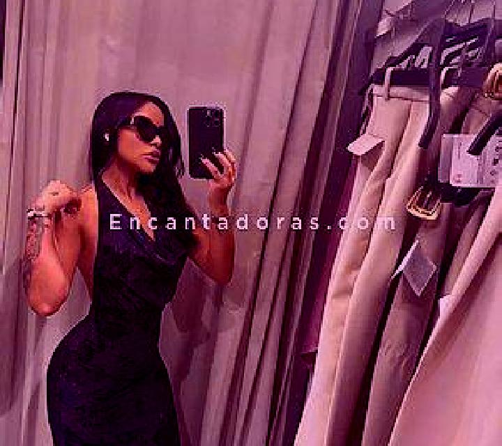 Noelia Dehesas de Guadix escort