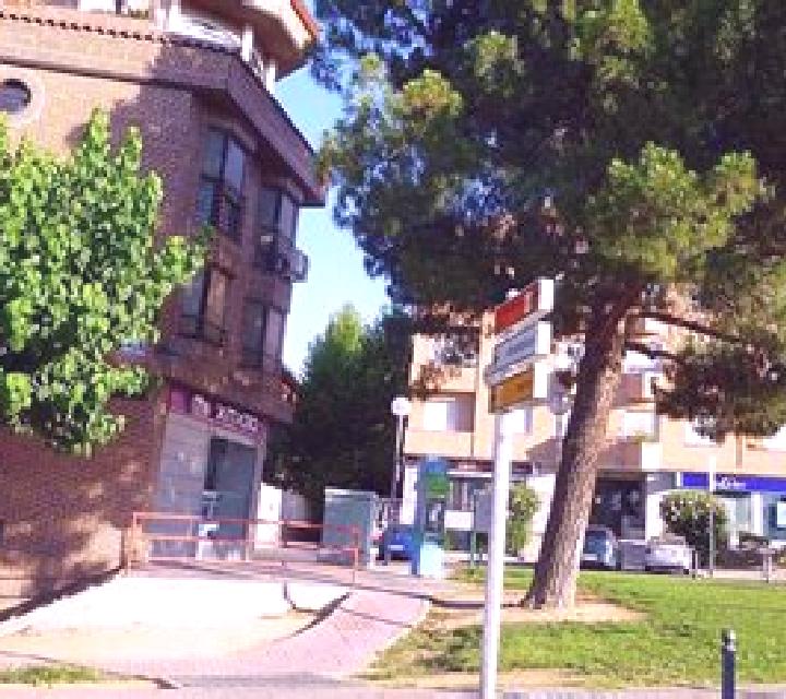 Noelia Don Benito escort