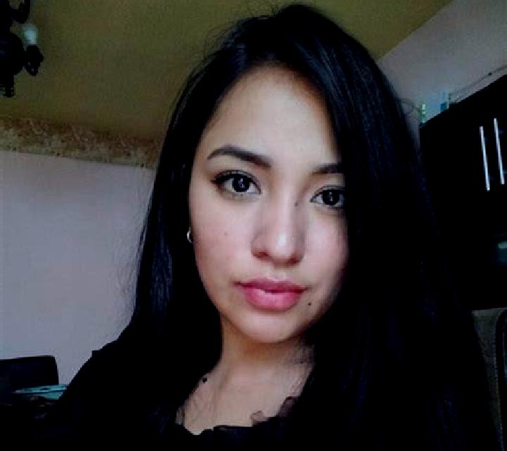 Noelia Hernani escort