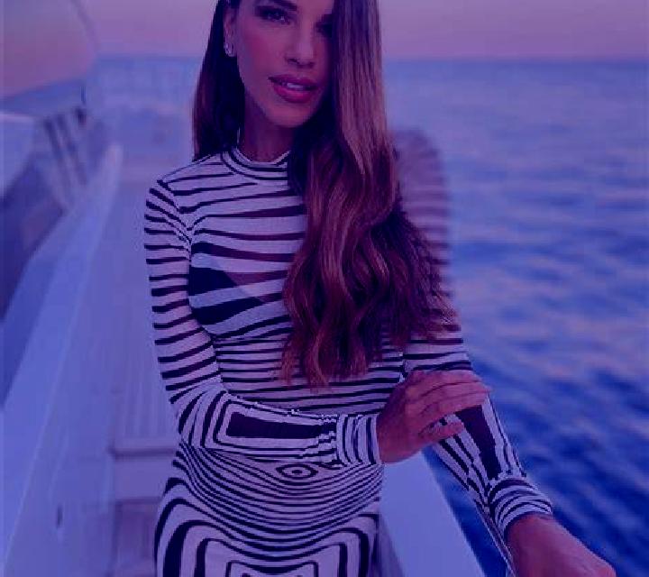 Noelia Husillos escort