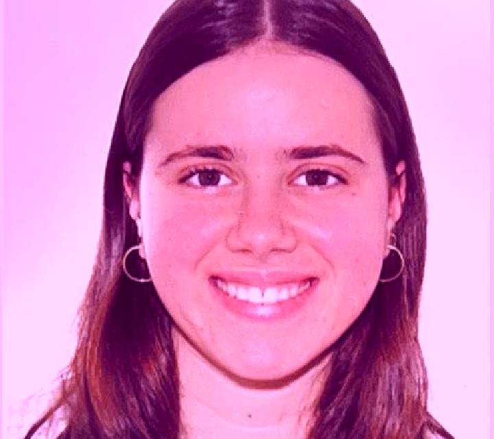 Noelia Tendilla escort
