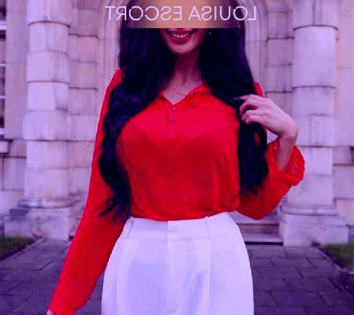 Noelia Terque escort