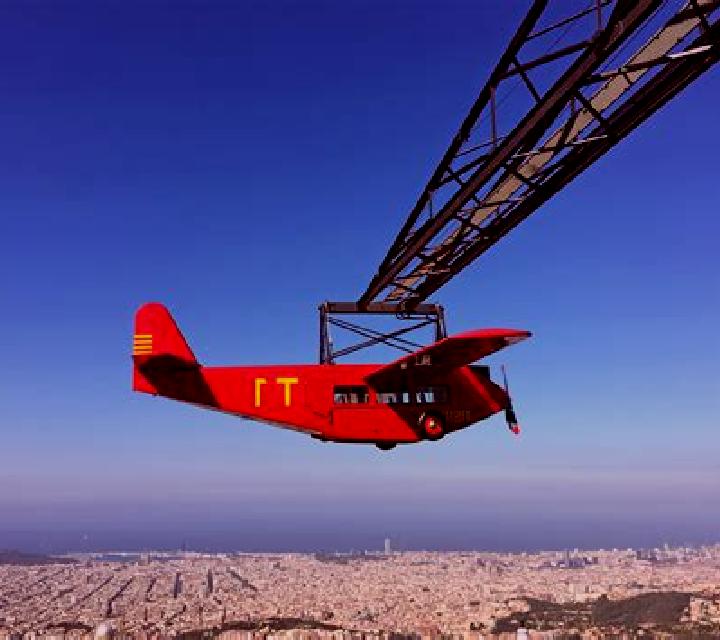 Noelia Vallvidrera, el Tibidabo i les Planes escort