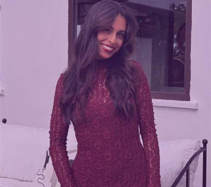 Nora 2 Adrada de Piron escort