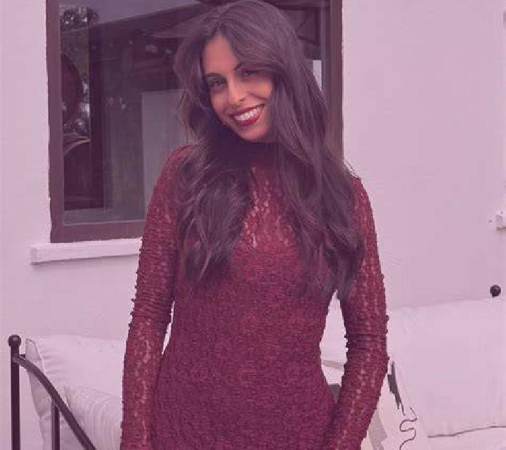 Nora 2 Barreiros escort
