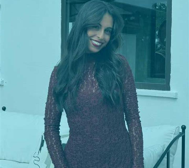 Nora 2 Bronchales escort