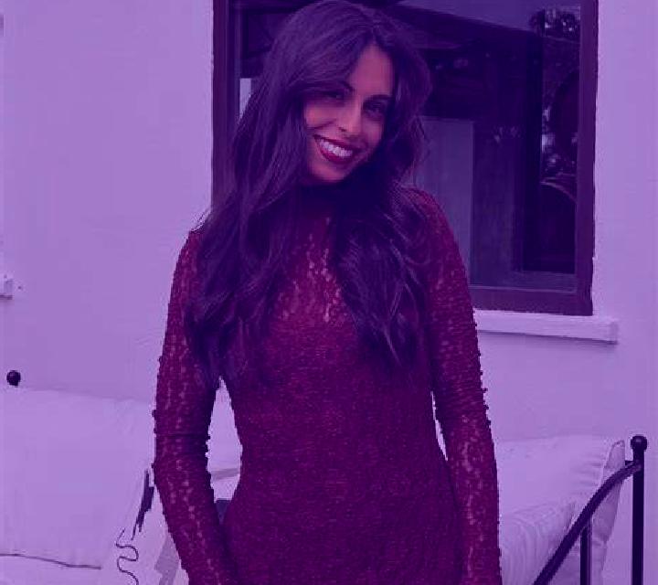 Nora 2 Curiel de Duero escort