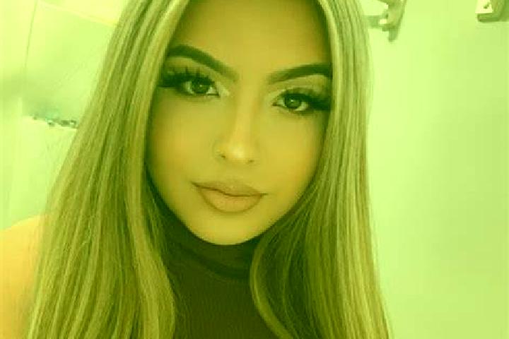 Nora 2 Fuensaldana escort