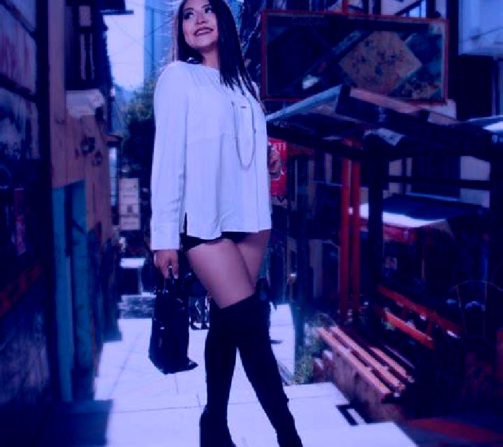 Nora 2 Jarilla escort