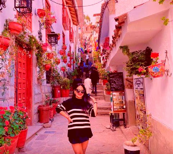 Nora 2 Madrigueras escort