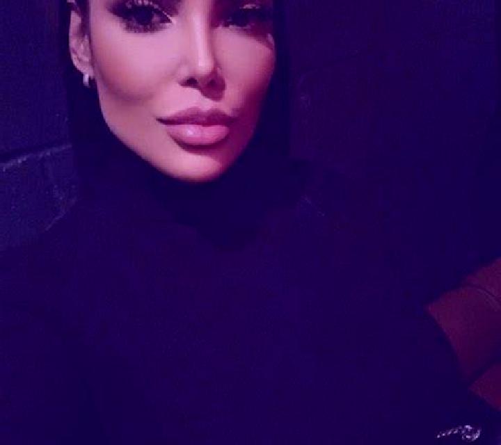 Nora 2 Pampaneira escort