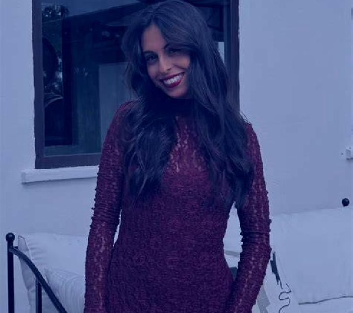 Nora 2 San Carlos del Valle escort