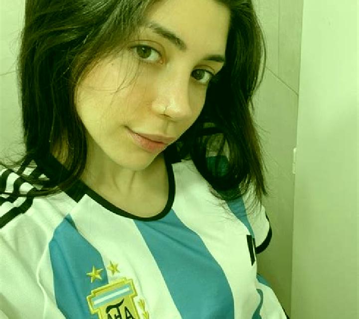 Nora 2 San Cebrian de Castro escort