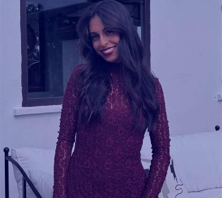 Nora 2 Sesue escort