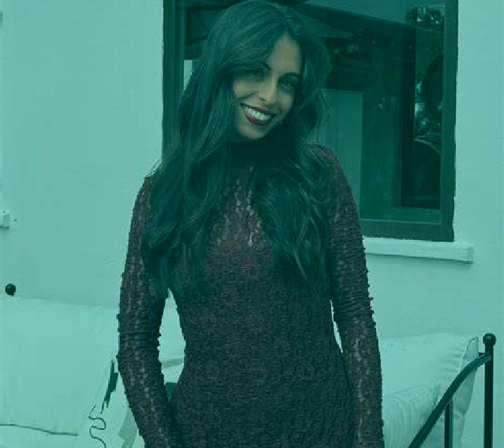 Nora 3 Capafonts escort