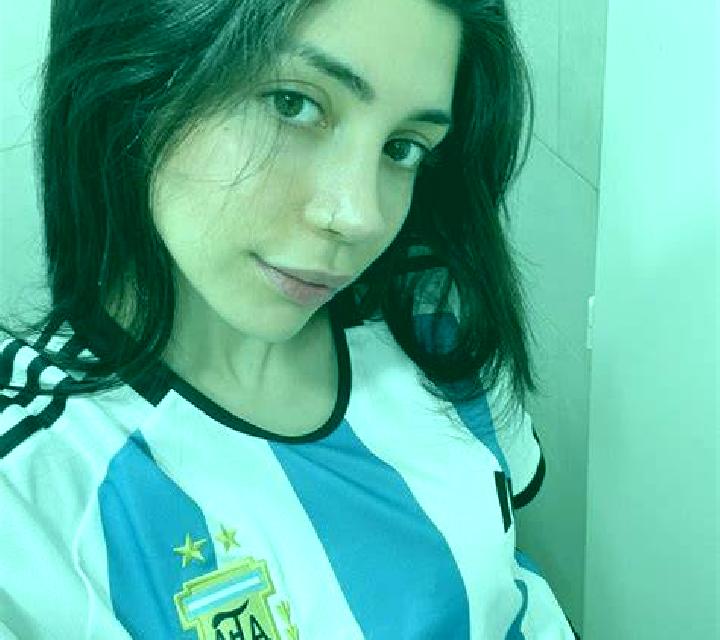 Nora 3 Morales del Vino escort