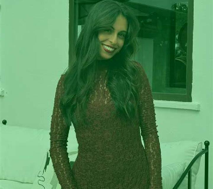 Nora 3 Pedro Martinez escort