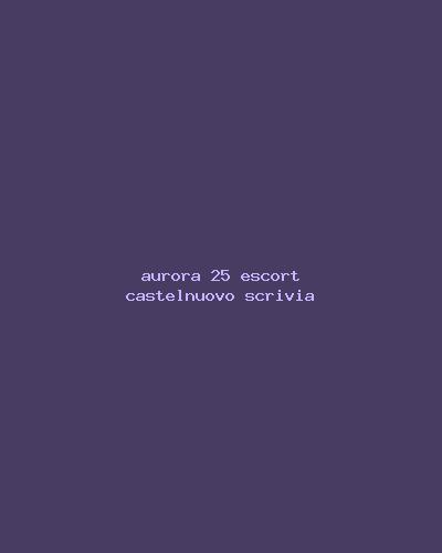 Nora 3 Robledollano escort