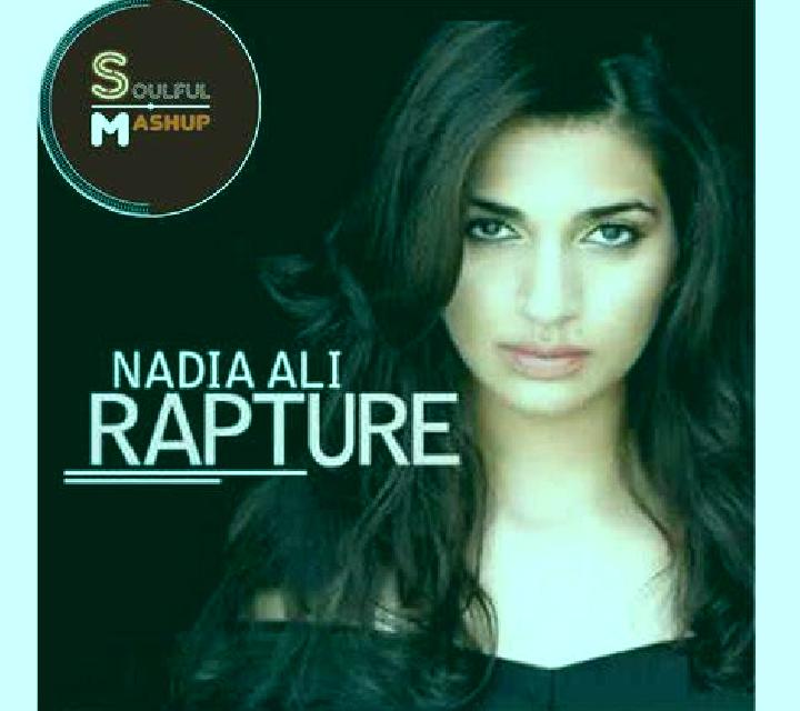 Nora Atarfe escort