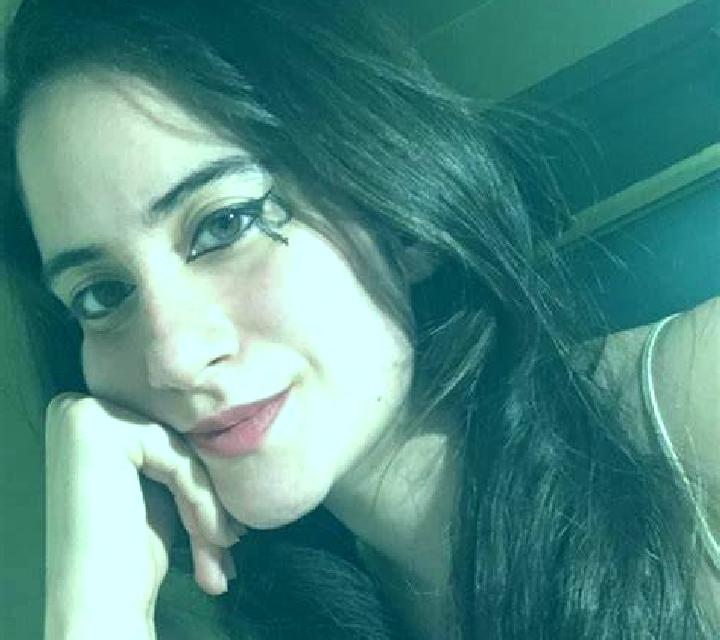 Nora Bascones de Ojeda escort