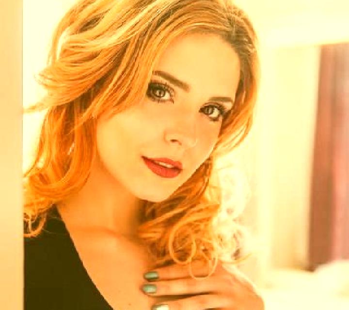 Nora Beranuy escort