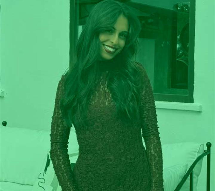 Nora Beuda escort