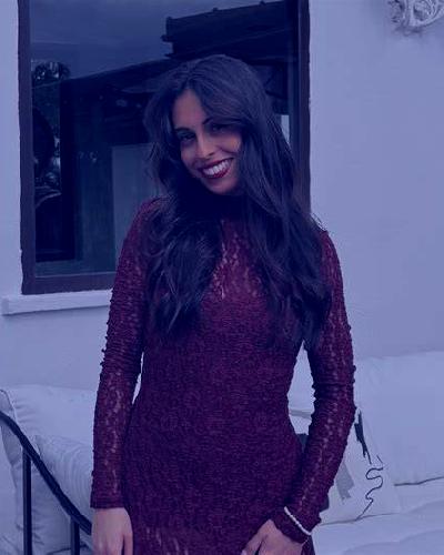 Nora Bobadilla del Campo escort
