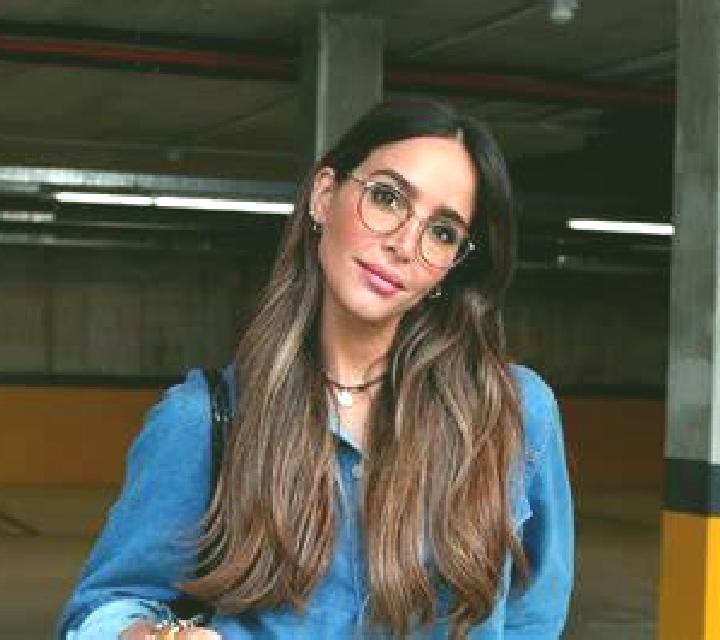 Nora La Garrovilla escort