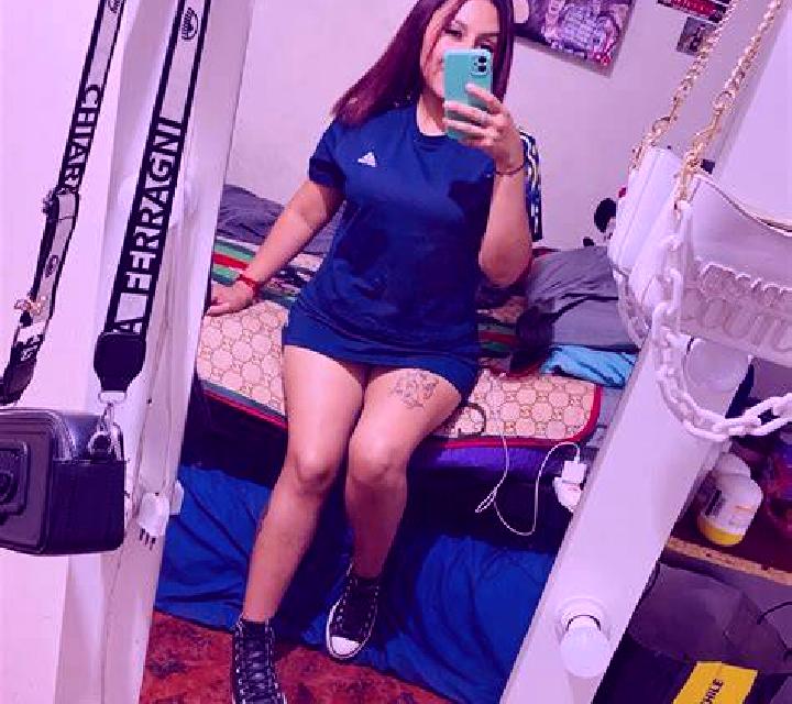 Nora La Guancha escort