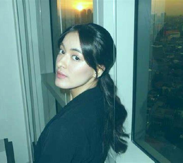 Nora Morana escort