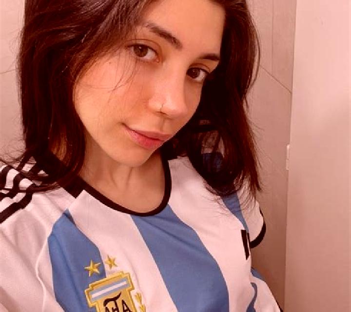 Nora Muriel Viejo escort