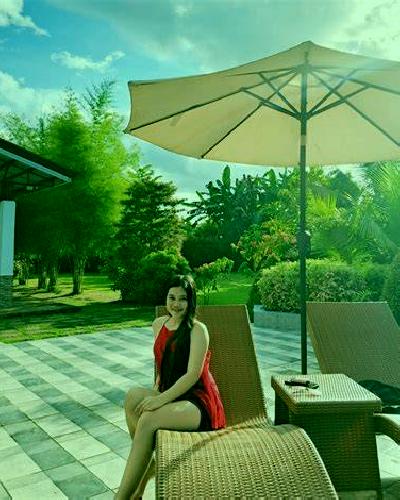 Nora Pastoriza escort
