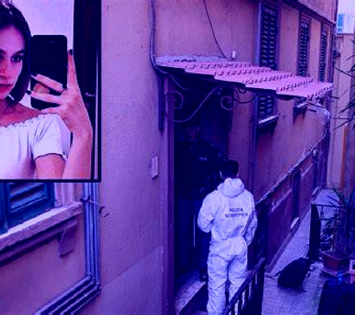 Nora Tales escort