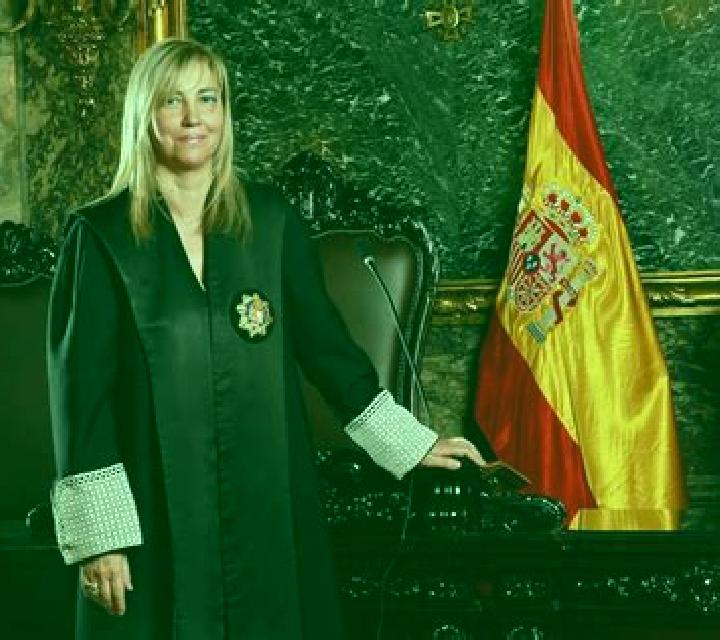 Nora Valdevacas de Montejo escort