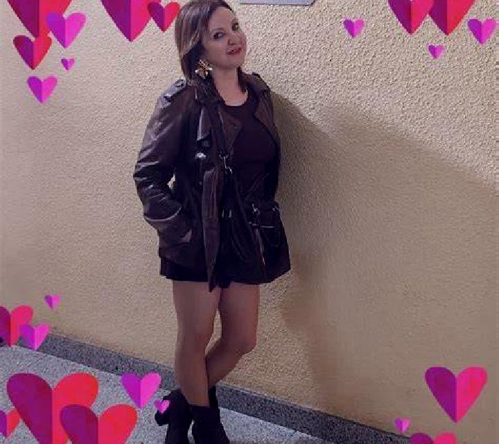 Olivia 2 Castilfale escort