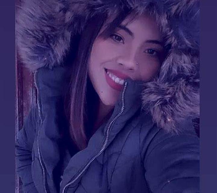 Olivia 2 Donjimeno escort