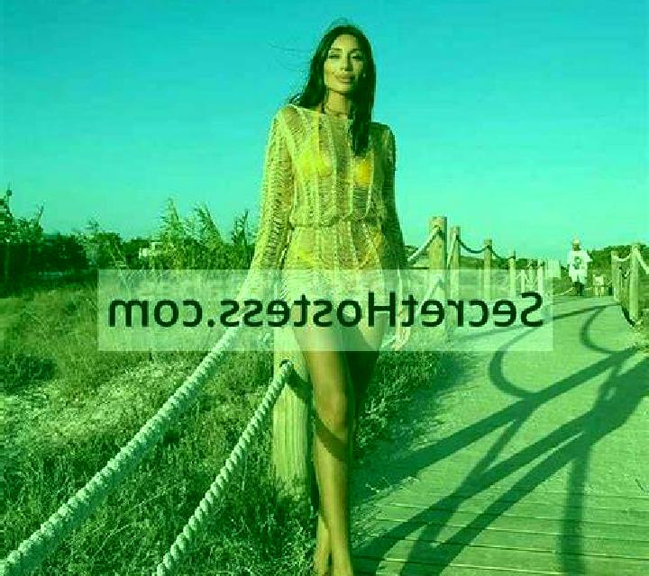 Olivia 2 el Besos i el Maresme escort